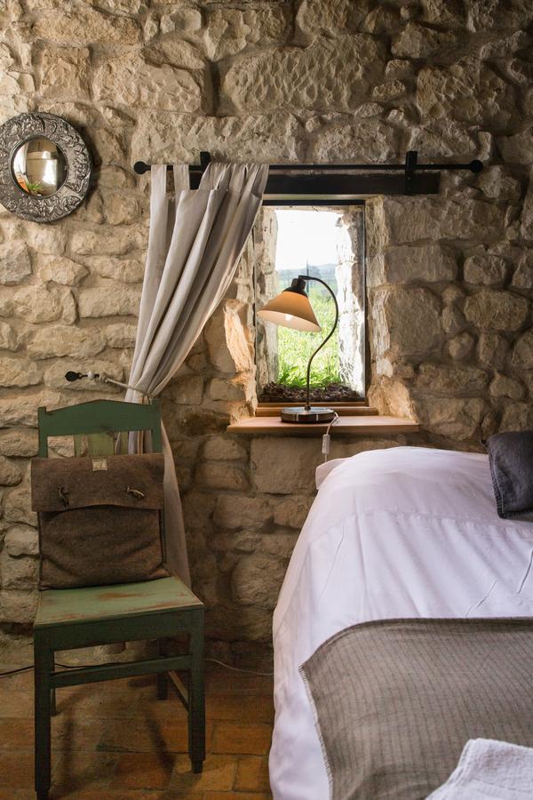 Bed and Breakfast La Grande Maison D'Arthenay Saumur Exteriér fotografie